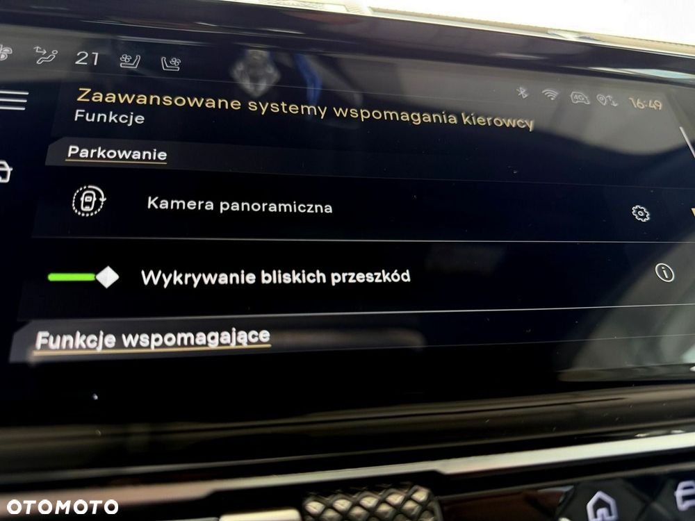 DS Automobiles DS 7 Crossback - 34