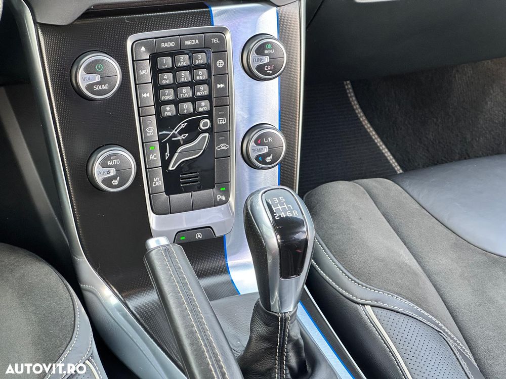 Volvo V40 D2 RDesign - 7