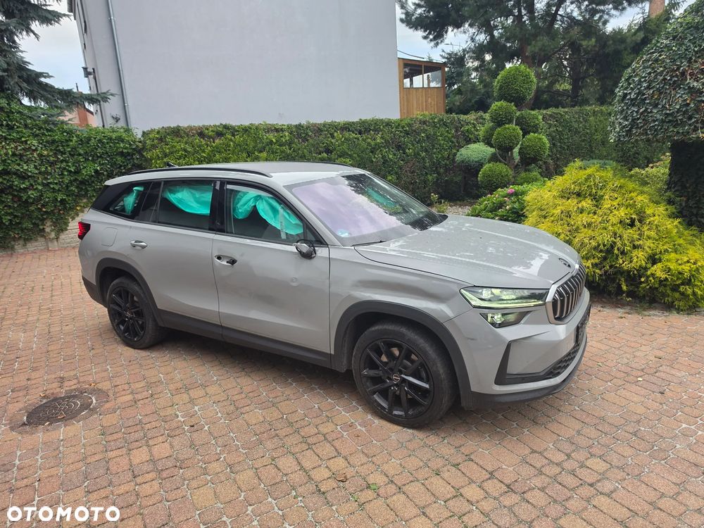 Skoda Kodiaq 2.0 TDI 4x4 DSG Selection - 1