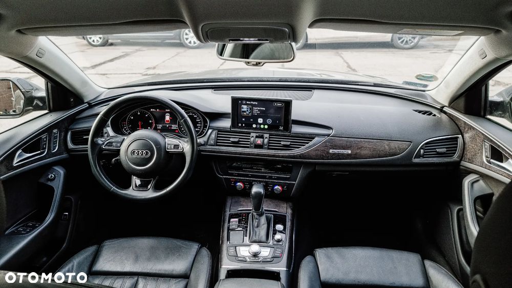 Audi A6 Allroad - 7