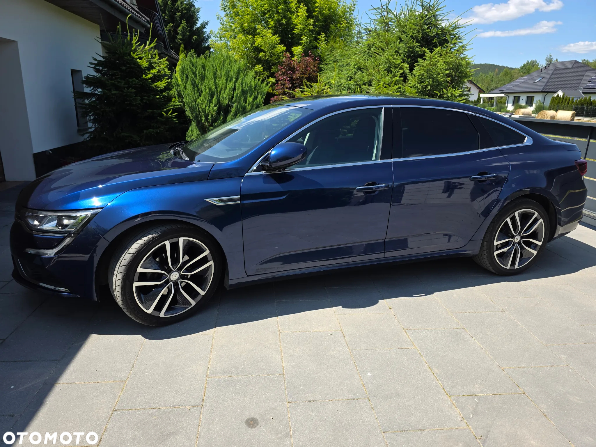Renault Talisman 1.6 Energy dCi Business - 4