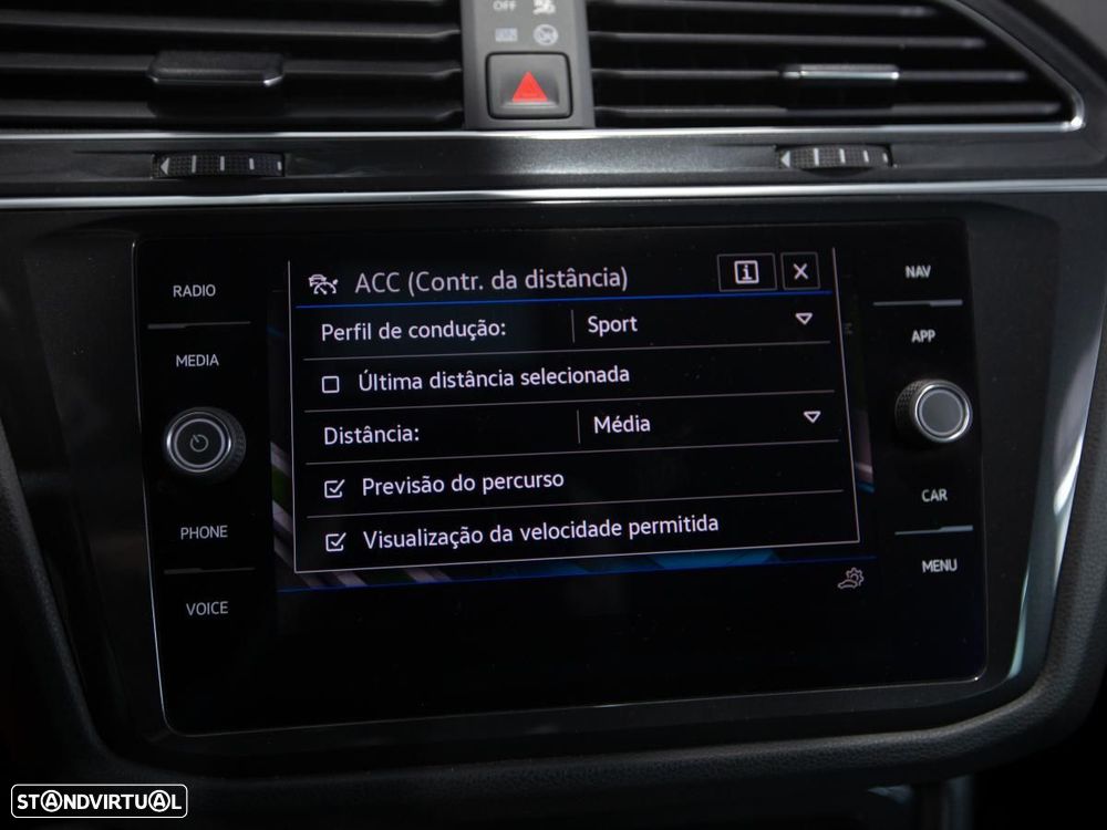 VW Tiguan 2.0 TDI Life - 25