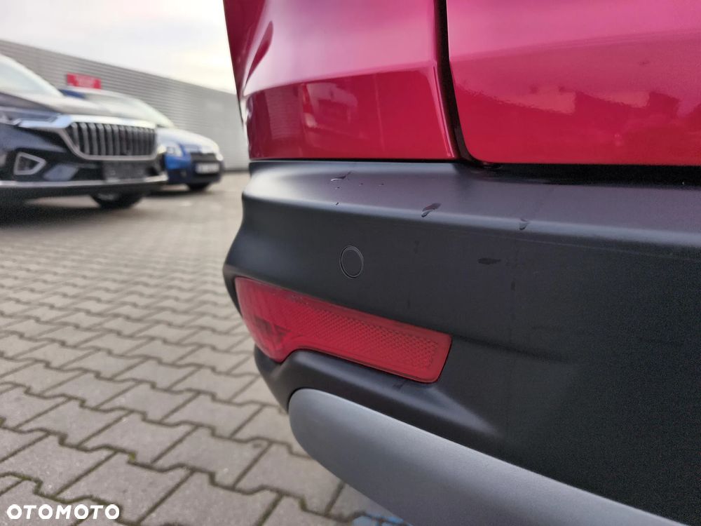 Honda CR-V 2.0 i-MMD Lifestyle (Honda Connect+) - 20