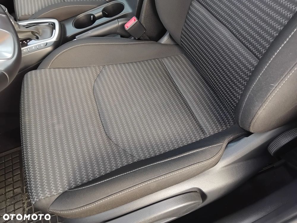 Kia XCeed 1.5 T-GDI M DCT - 22