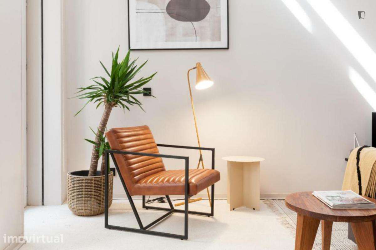 Apartamento com 2 quartos - localizado em Miragaia Porto - Grande imagem: 3/33