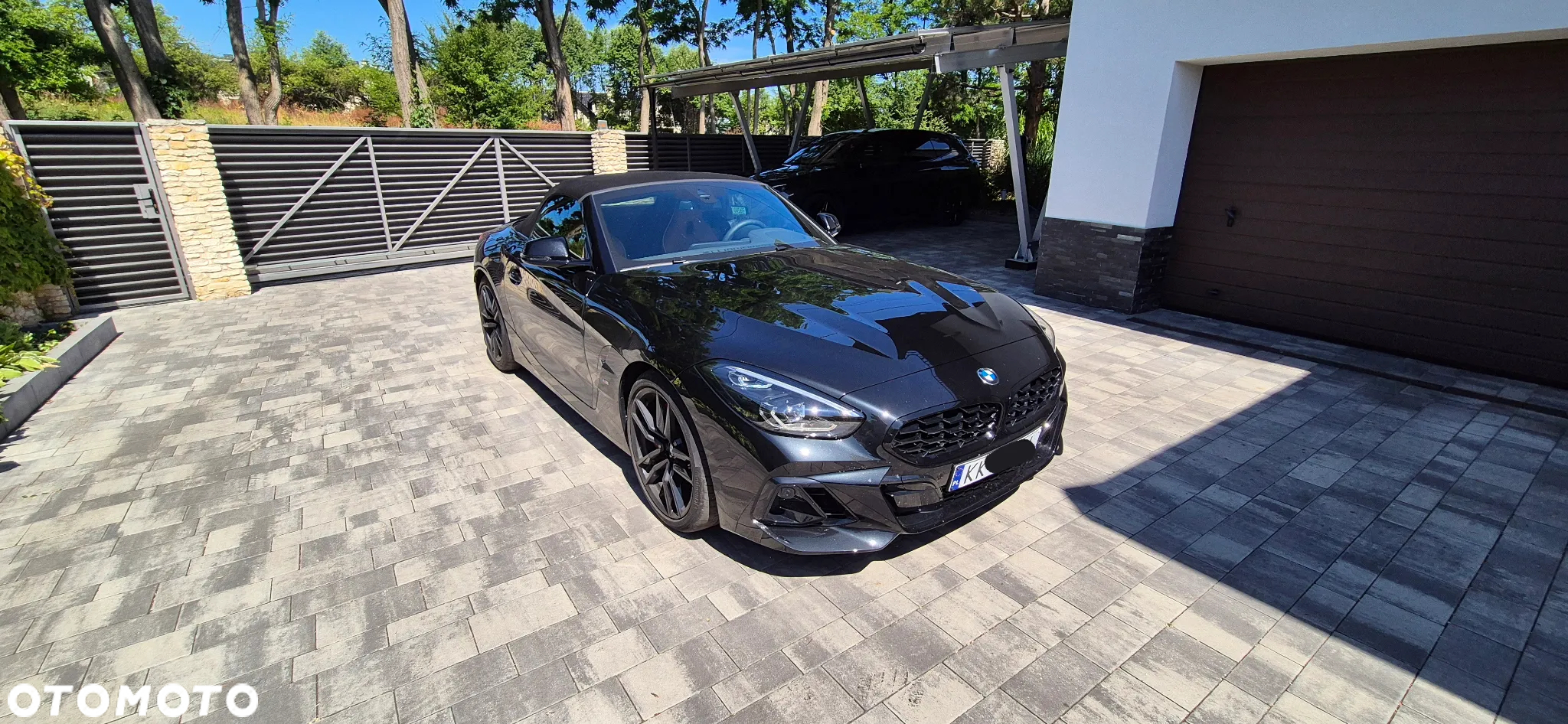 BMW Z4 M M40i sport - 16