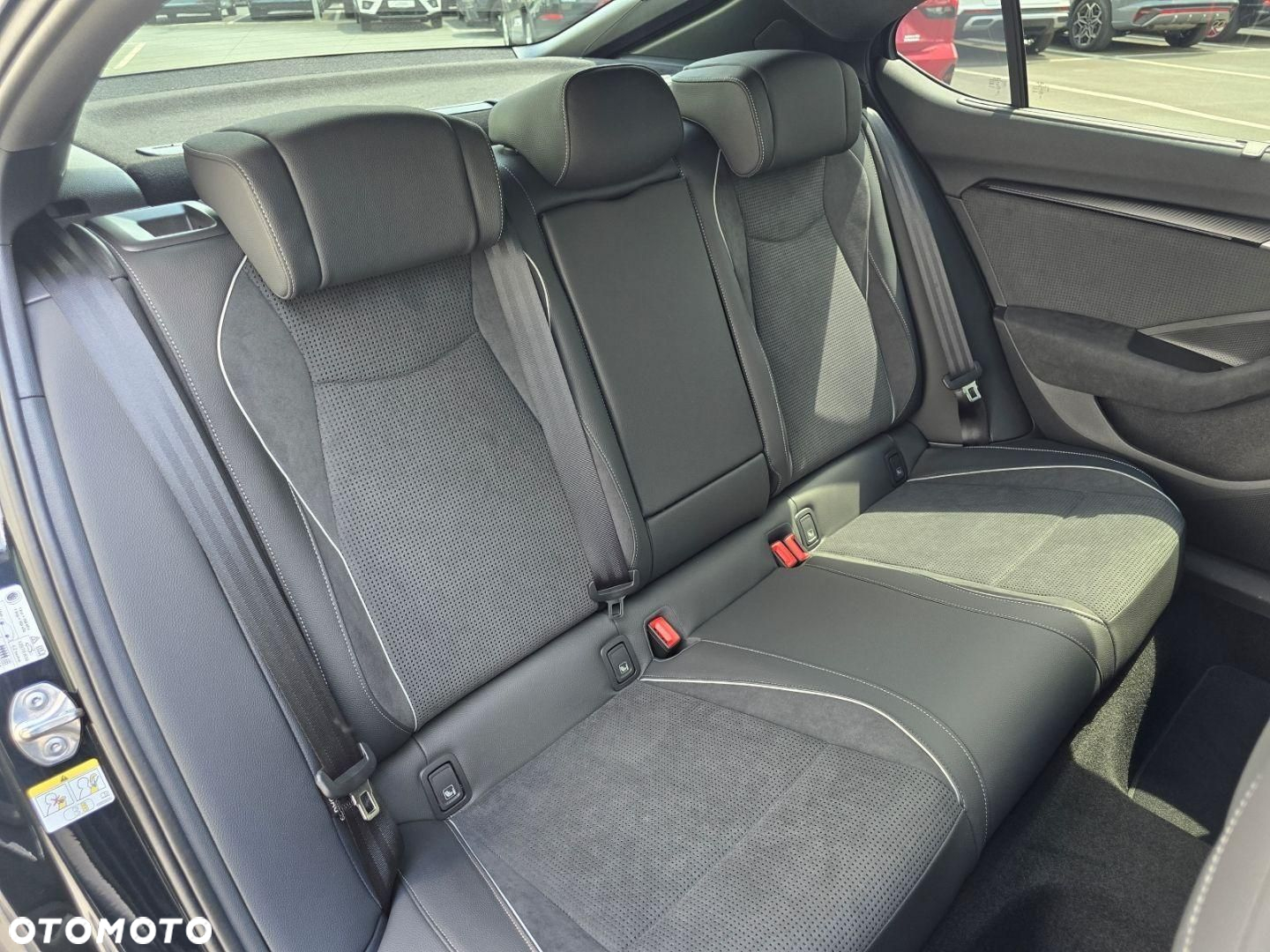 Skoda Superb - 5