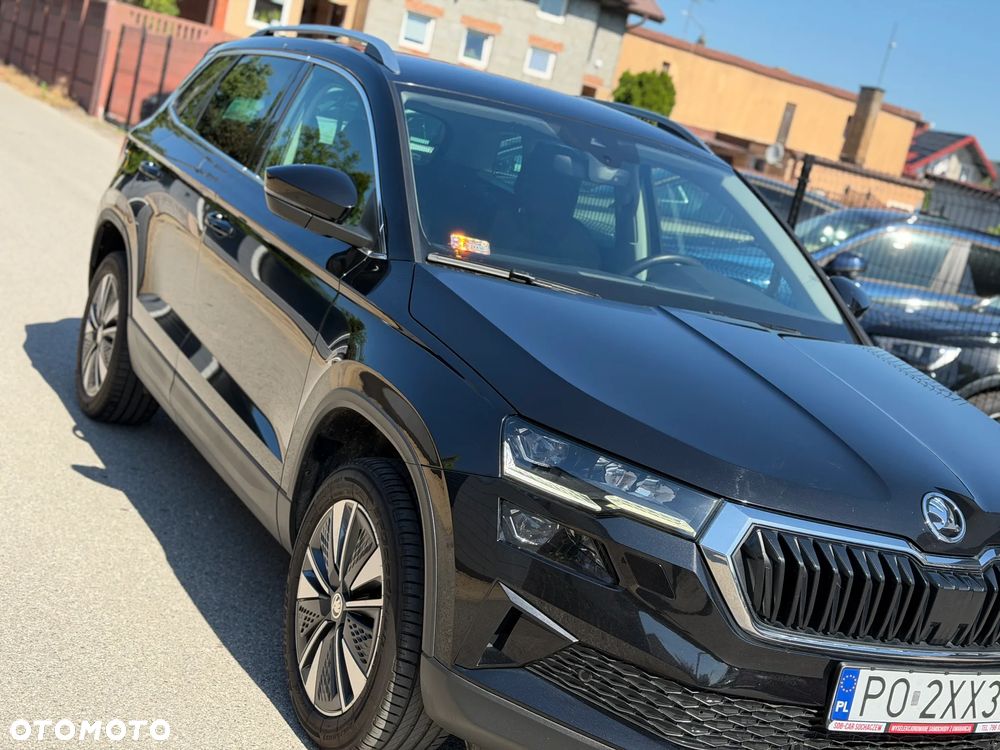 Skoda Karoq 2.0 TDI SCR 4x2 Style DSG - 37