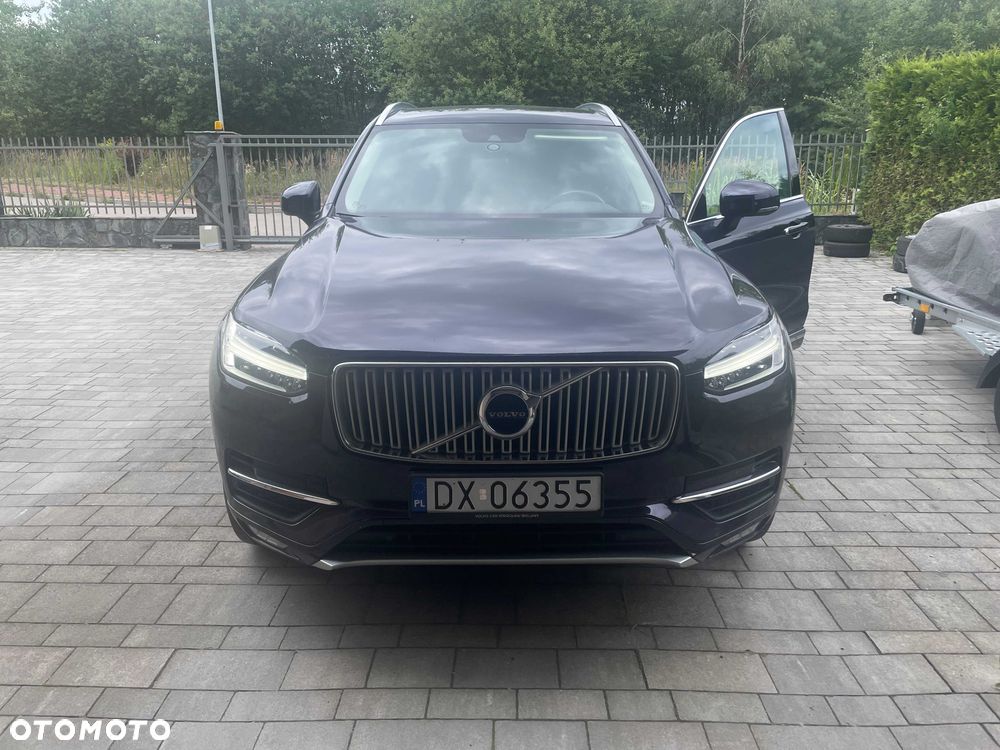 Volvo XC 90 - 2