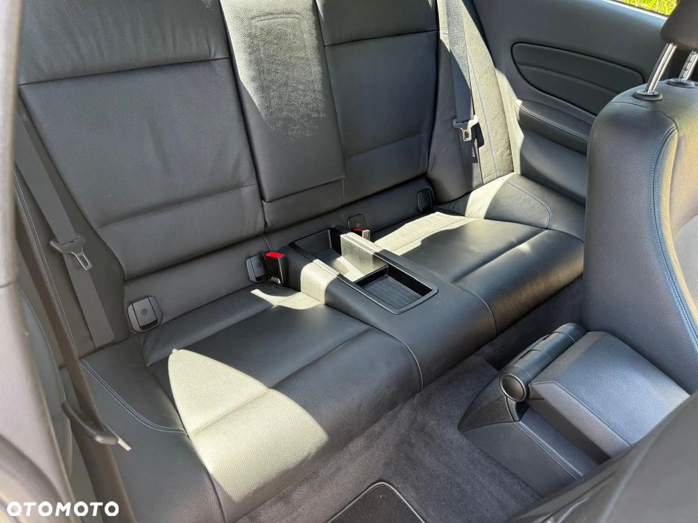 BMW Seria 1 M135i Sport-Aut - 29