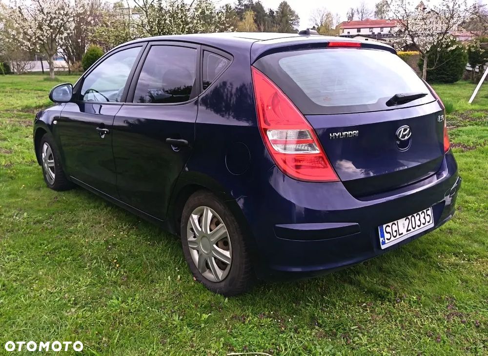 Hyundai i30 1.4 Base - 2
