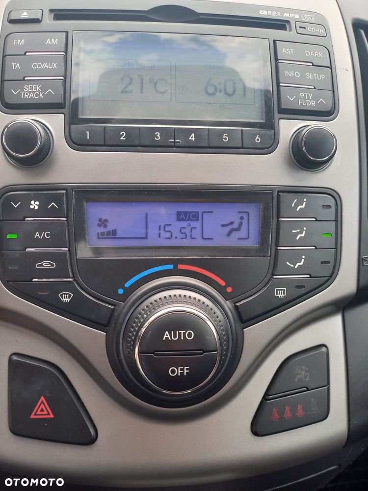 Hyundai i30 - 31