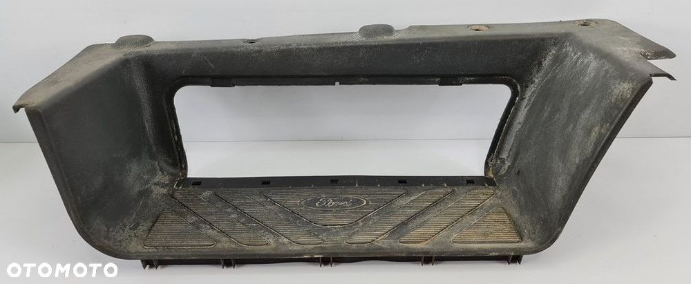 PRÓG STOPIEŃ PRAWY PRZÓD FORD TRANSIT MK6 - 1