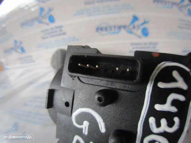 Comutador 8E0953503B AUDI A4 B6 2003 2.5TDI 4X4 180CV 4P PRETO ESCOVAS - 4