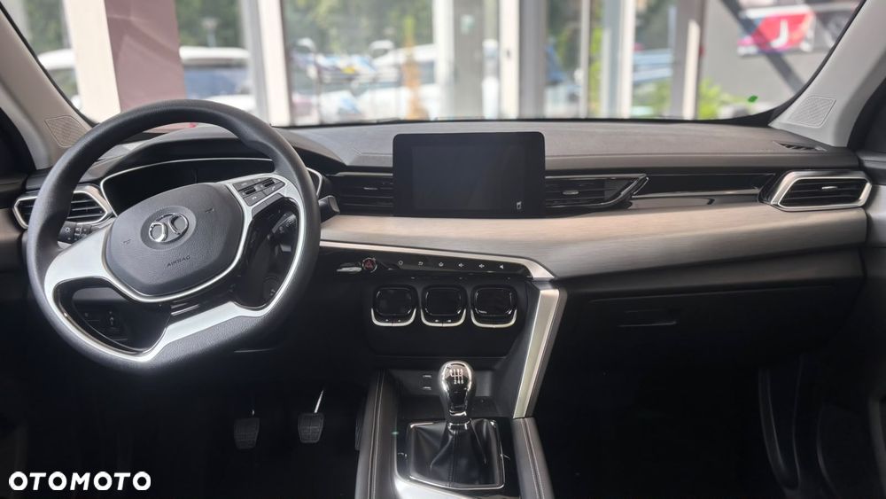 BAIC 3 1.5T Luxury - 16