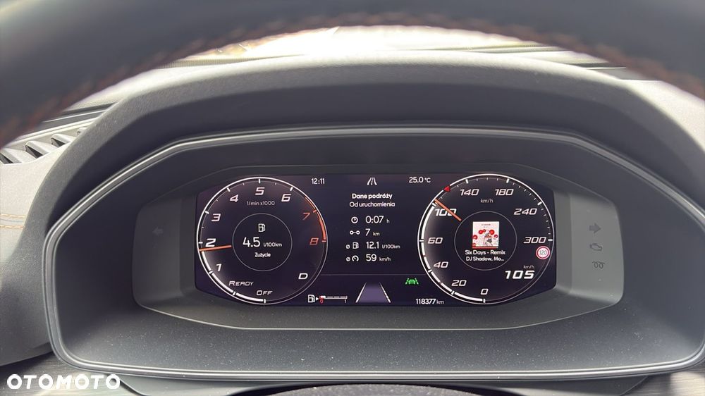 Cupra Formentor - 11