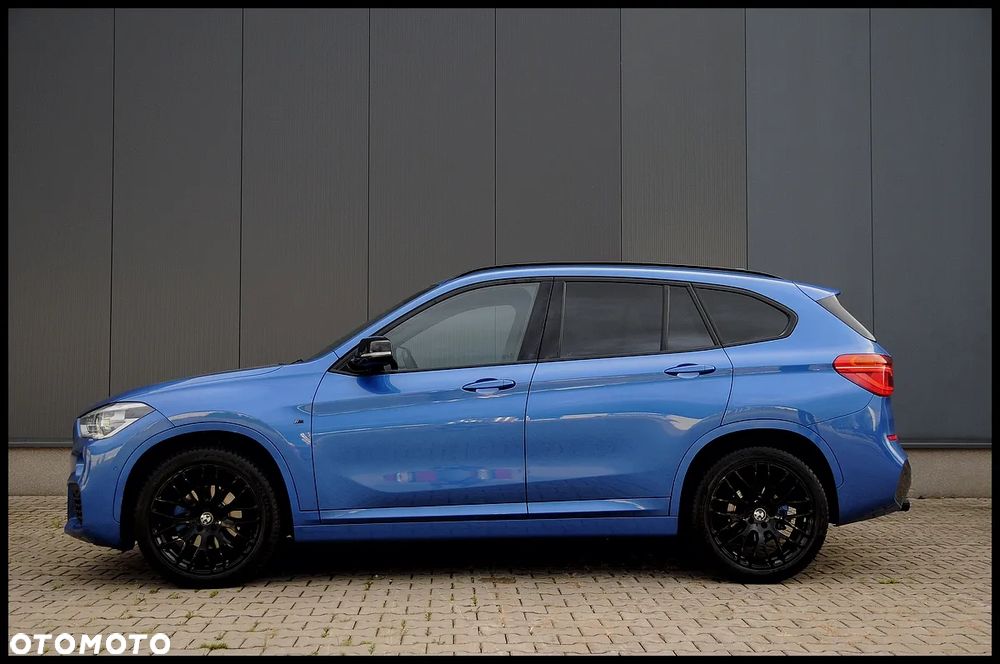 BMW X1 sDrive18i M Sport - 24