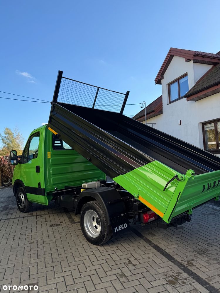 Iveco Daily - 16