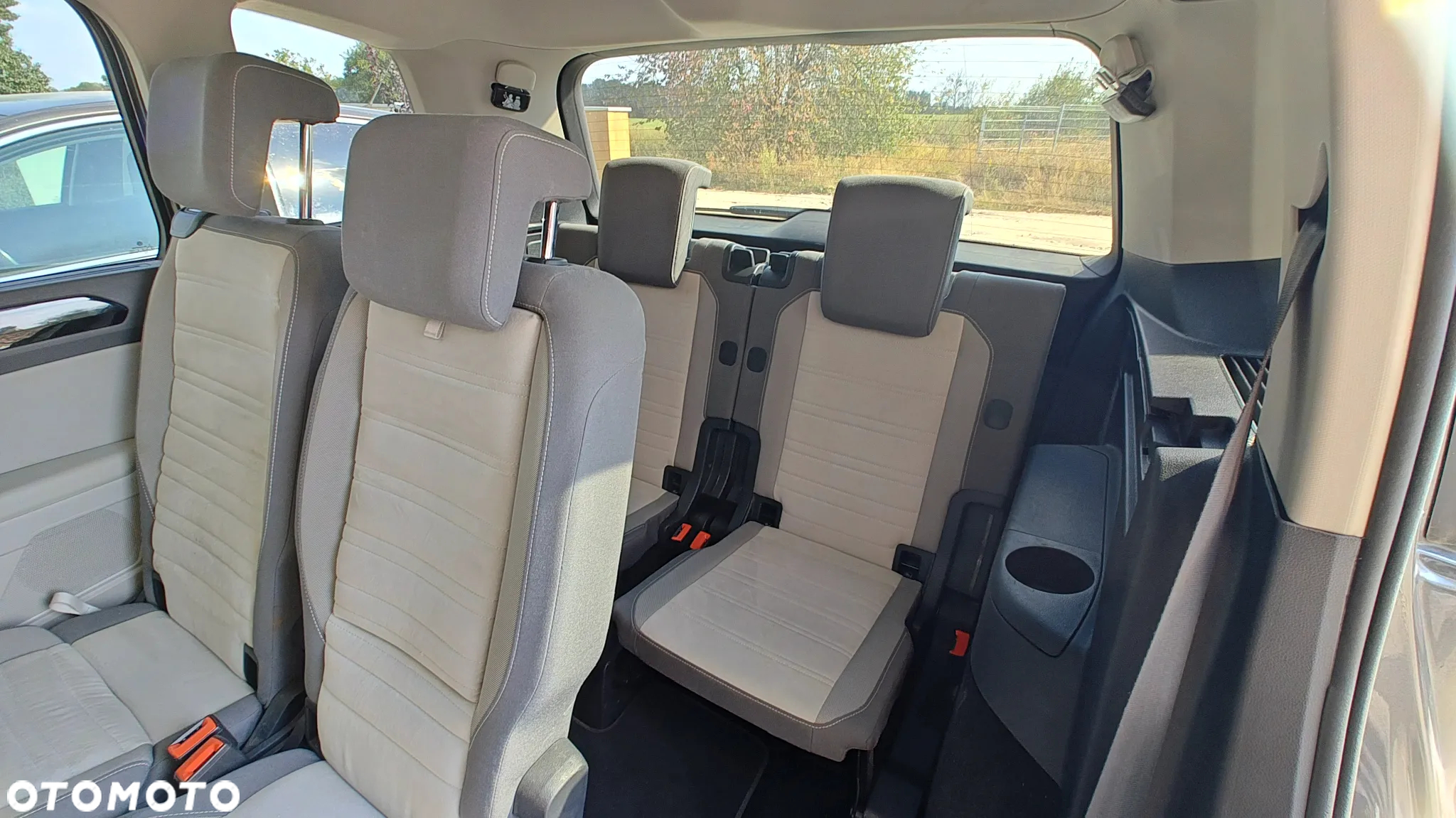 Volkswagen Touran 2.0 TDI BMT Highline DSG - 3