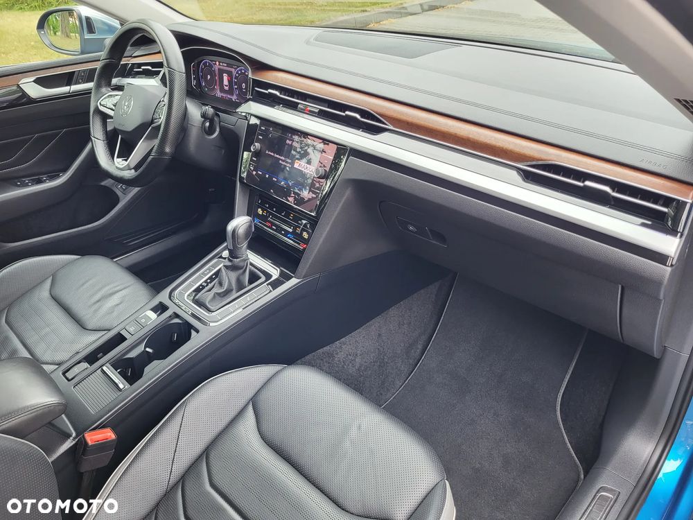 Volkswagen Arteon 2.0 TDI 4Motion Elegance DSG - 16