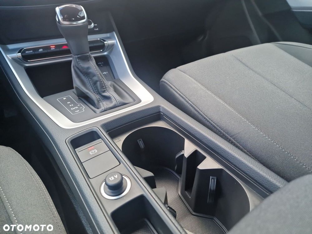 Audi Q3 Sportback 35 TFSI mHEV S tronic - 16