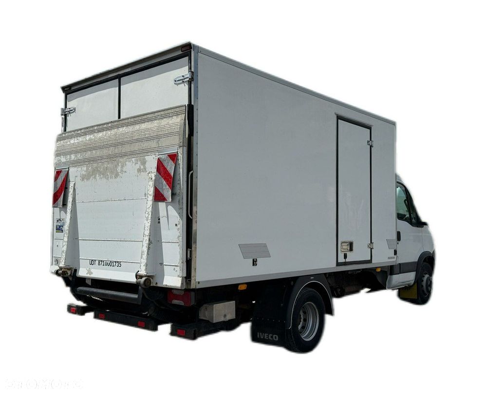 Iveco Daily 65C15 V H - 9