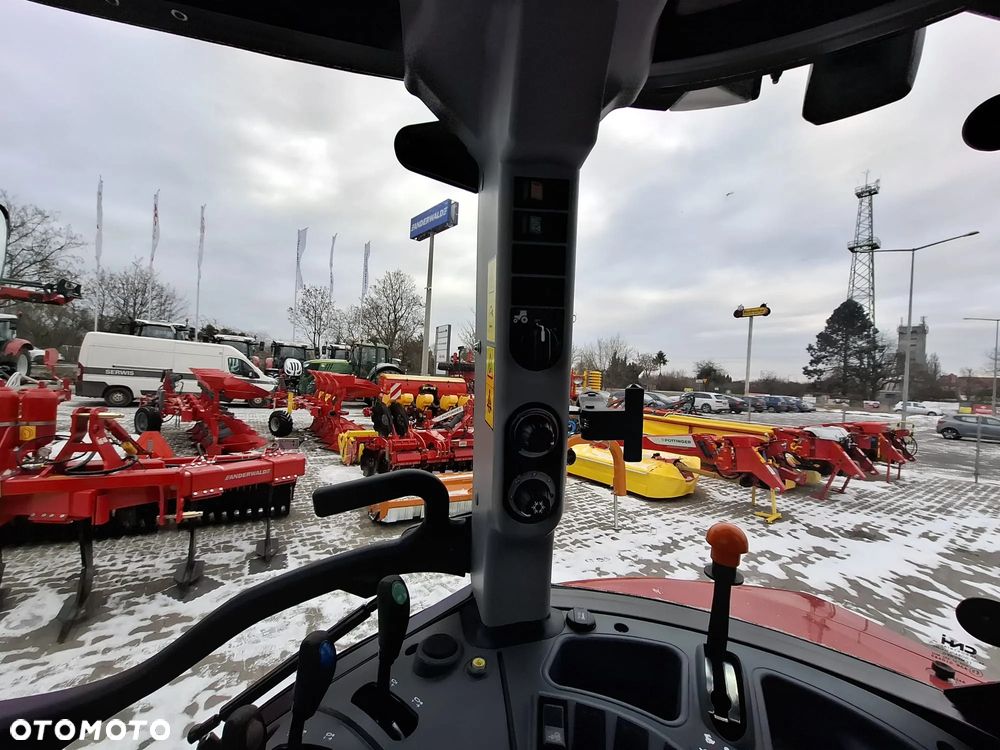 Steyr 4075 Kompakt s - 10