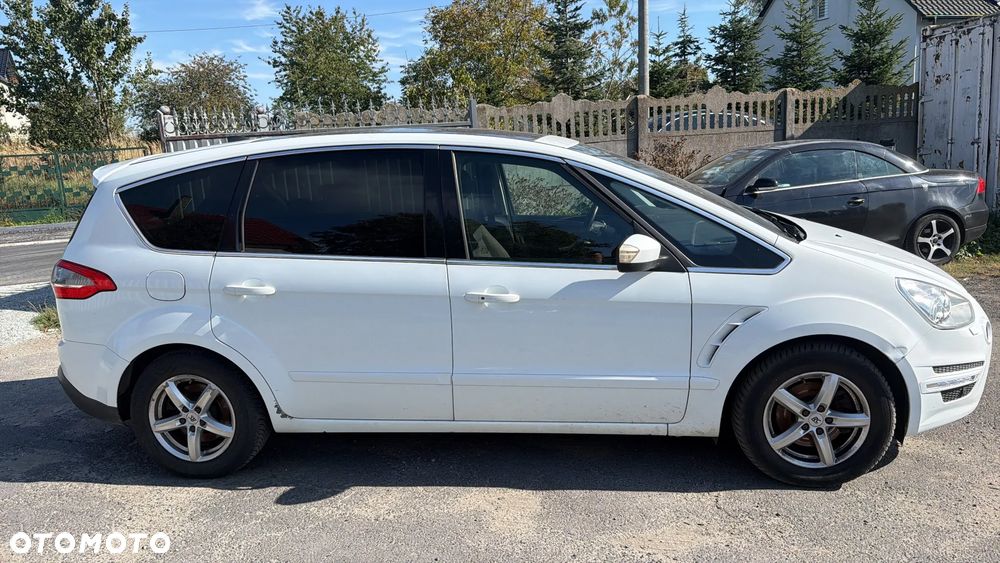 Ford S-Max 2.2 TDCi DPF Trend - 9
