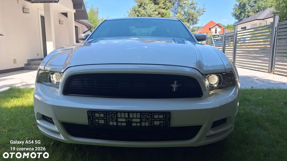Ford Mustang 5.0 V8 GT Premium - 16