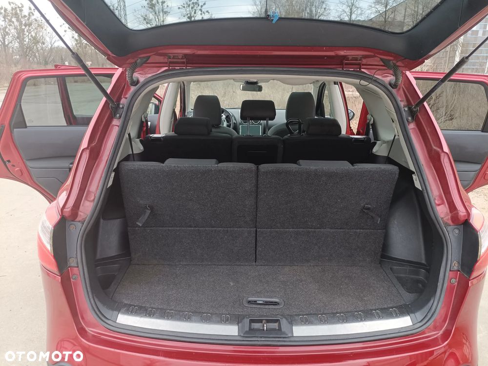 Nissan Qashqai+2 2.0 Acenta - 13