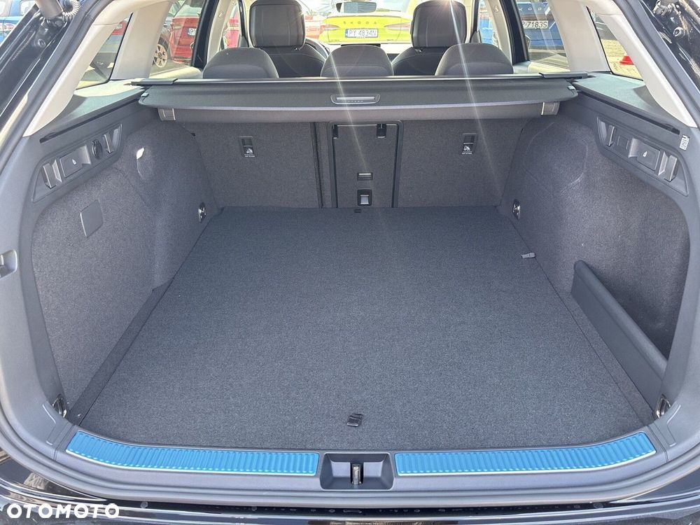 Skoda Superb - 22