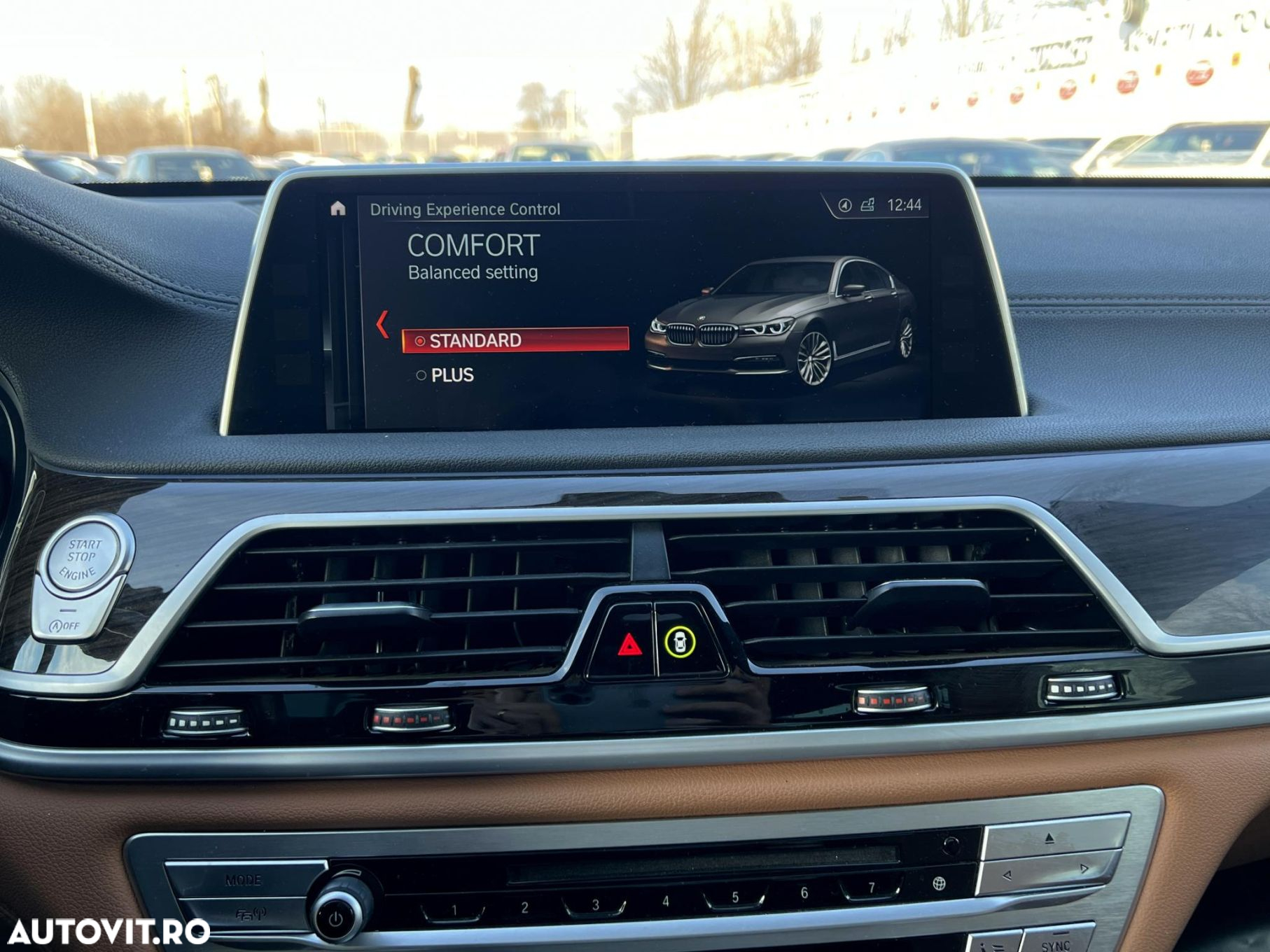 BMW Seria 7 730Ld - 17
