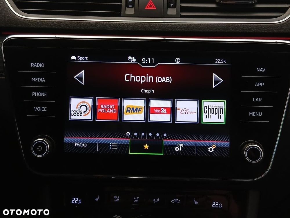 Skoda Superb 1.4 TSI Plug-In Hybrid Style DSG - 27