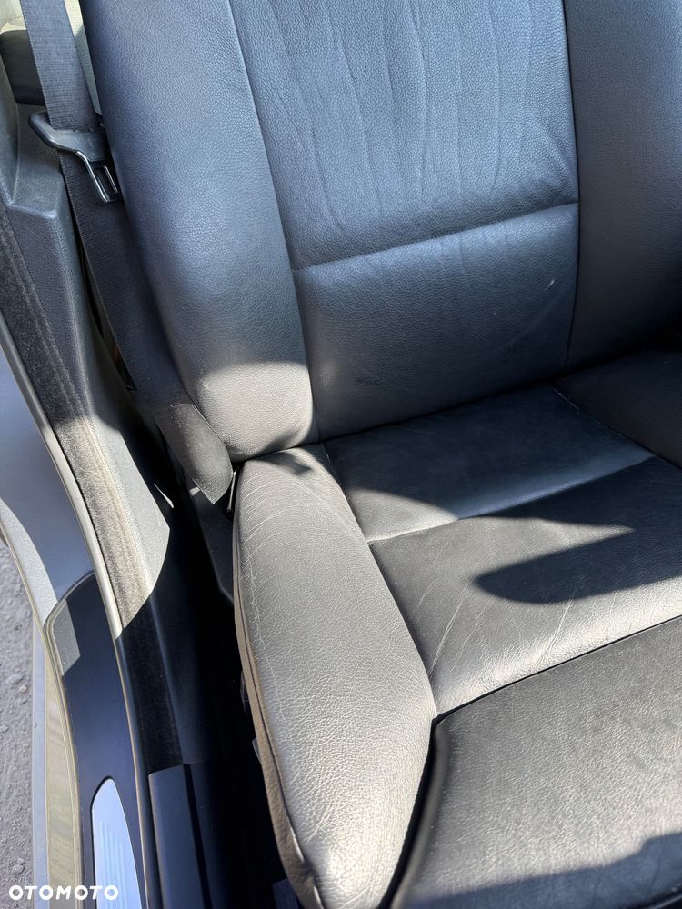 BMW Seria 5 530xd - 24