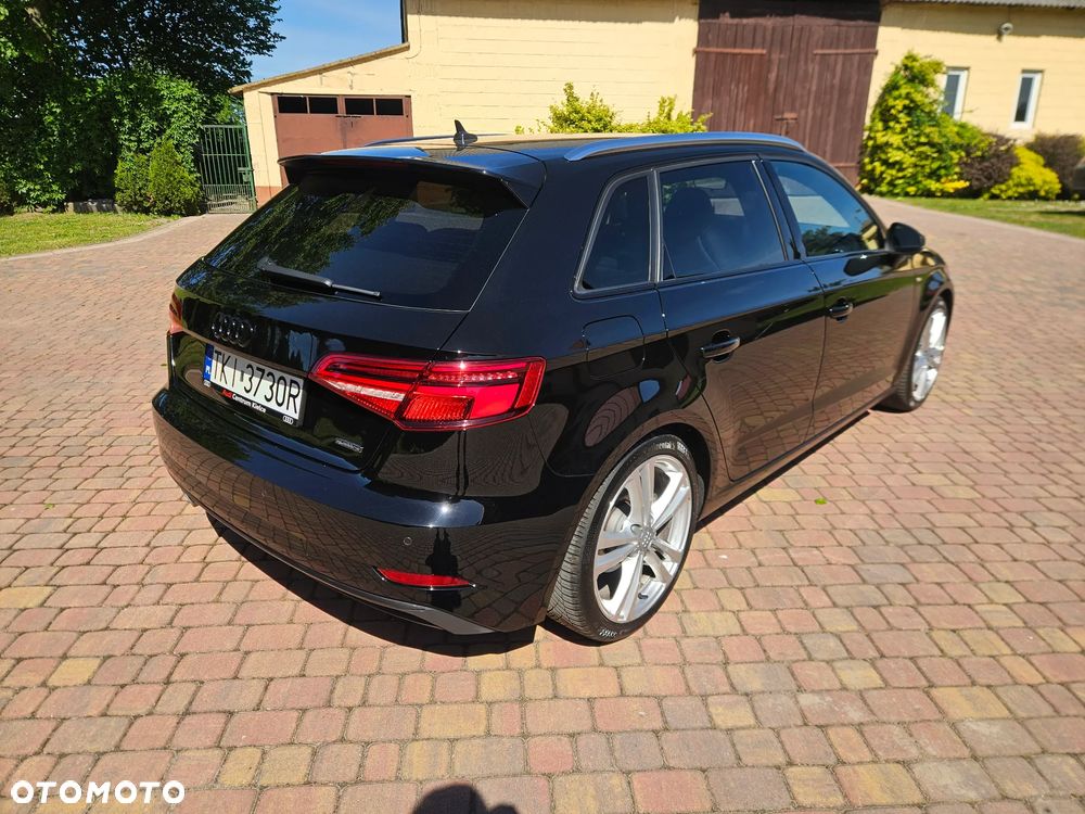 Audi A3 Sportback - 6