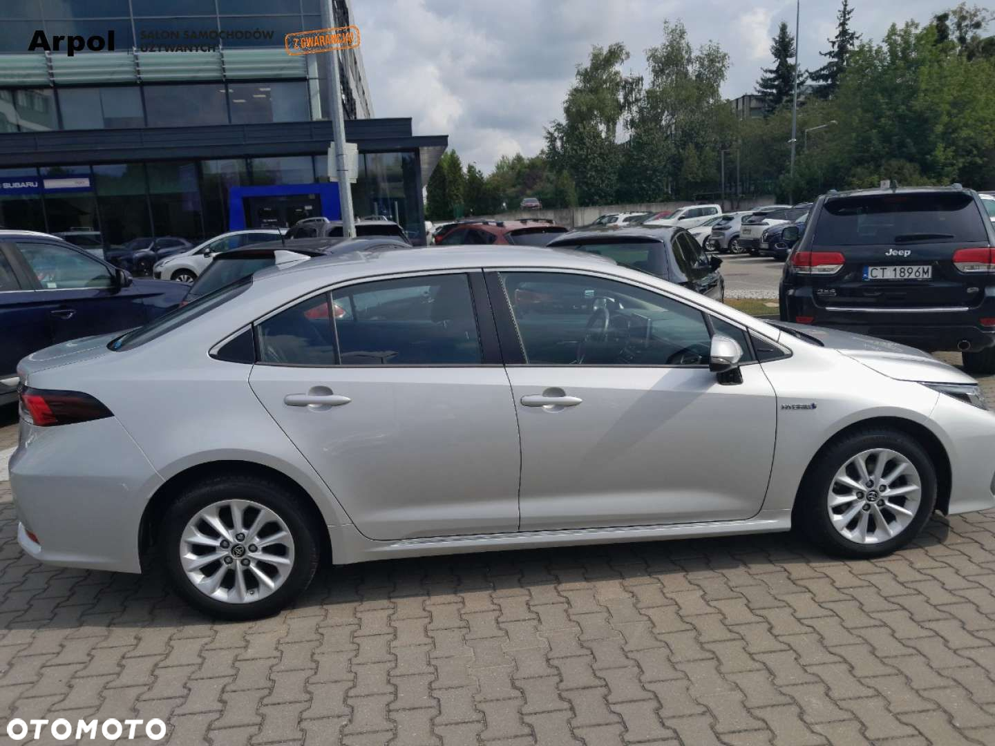 Toyota Corolla - 11