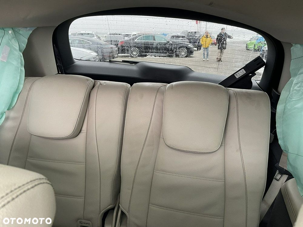 Mercedes-Benz GLS 400 d 4Matic 9G-TRONIC - 16