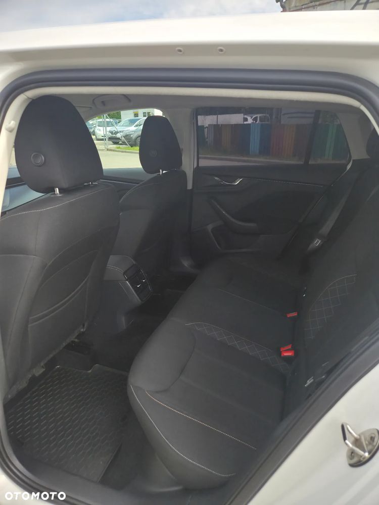Skoda Scala 1.0 TSI Ambition - 21