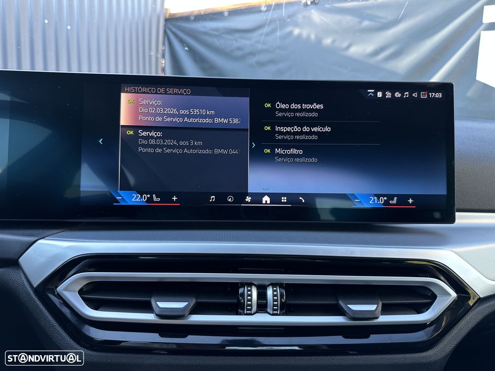 BMW i4 - 28