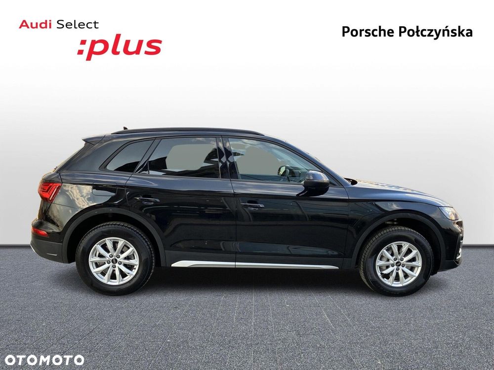 Audi Q5 50 TFSI e Quattro Advanced S tronic - 7