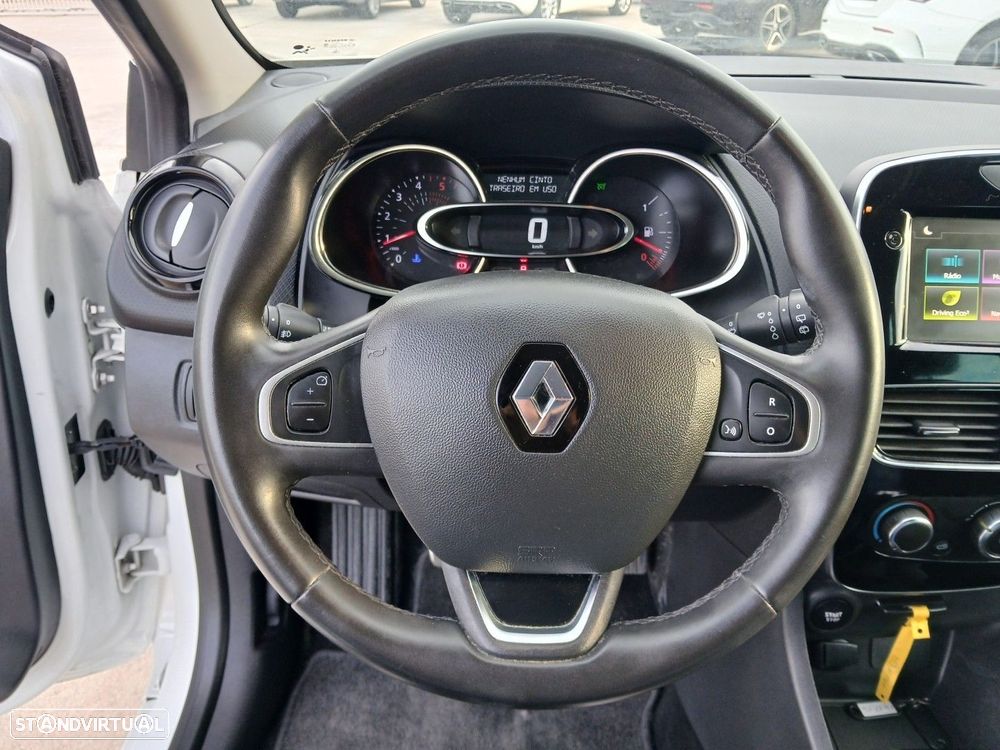 Renault Clio 1.5 dCi Limited - 28