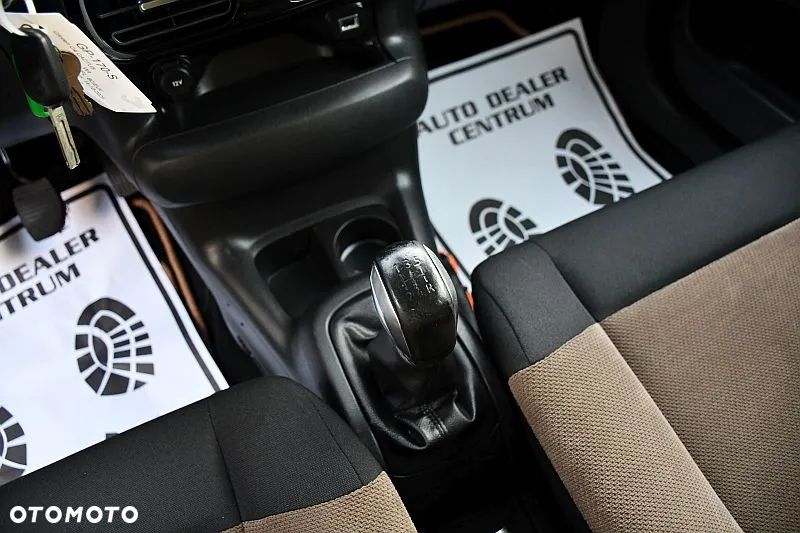 Citroën C4 Cactus 1.6 Blue HDi Shine Edition - 14