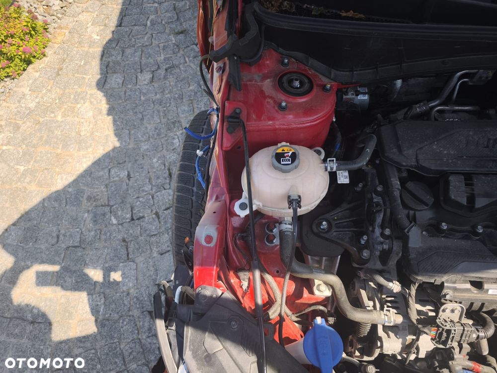 Hyundai Tucson 1.6 T-GDi 48V-Hybrid 4WD DCT Blackline - 21