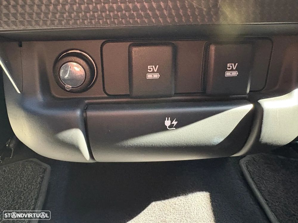 Land Rover Range Rover Sport 2.0 Si4 PHEV HSE Dynamic - 14