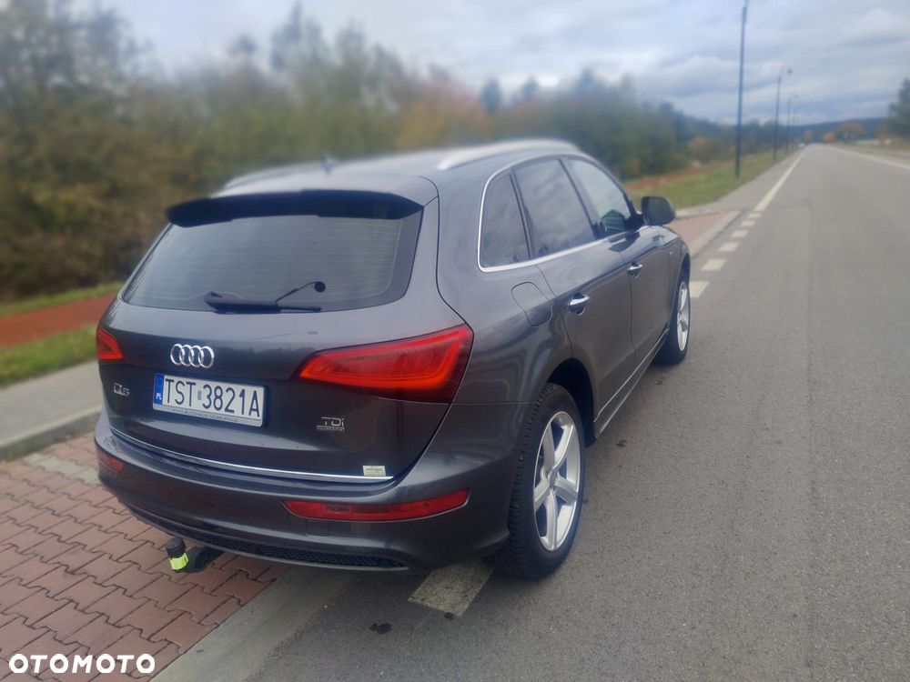 Audi Q5 - 7