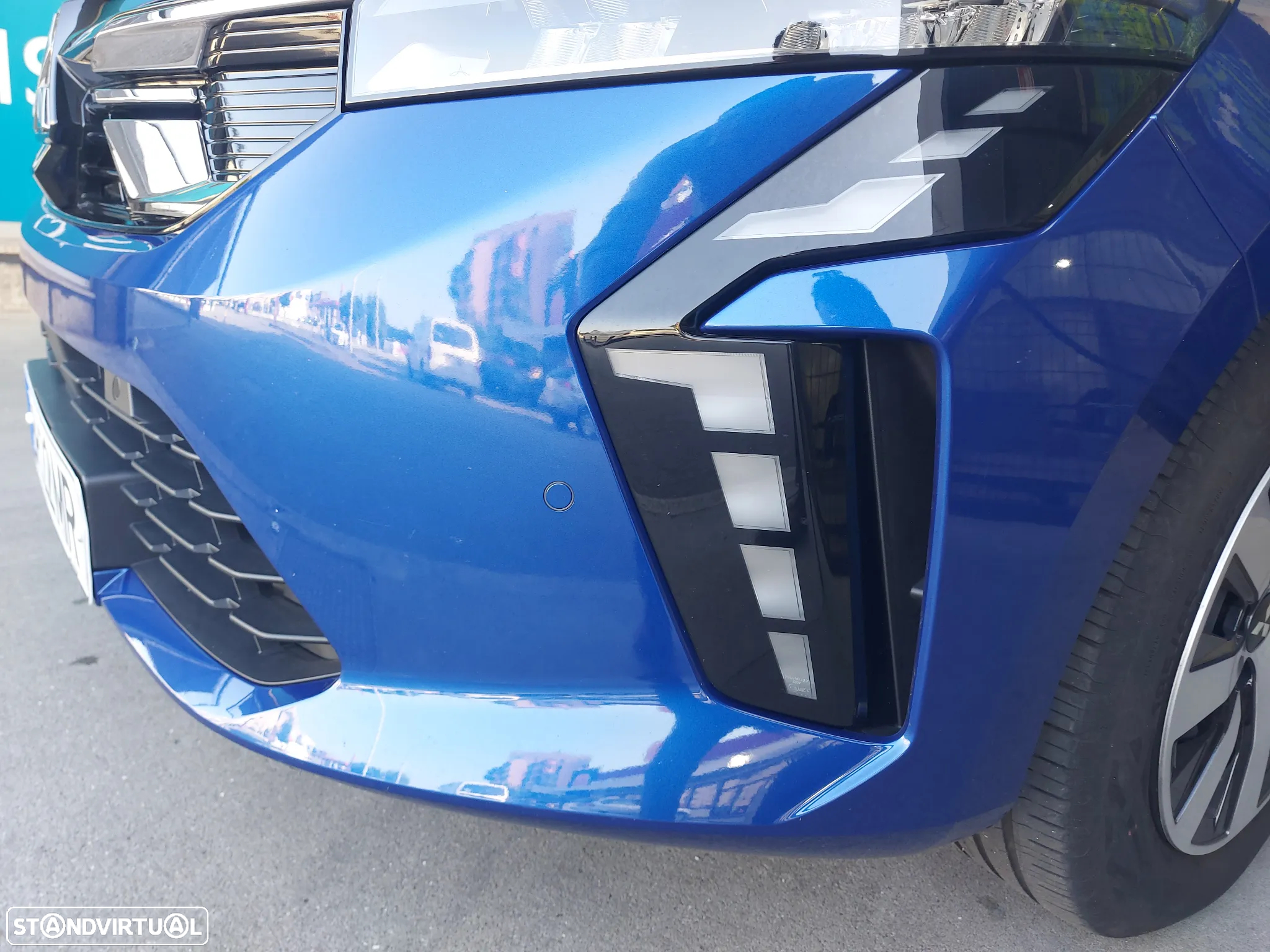 Mitsubishi Colt 1.0 MPI Kyoto - 25