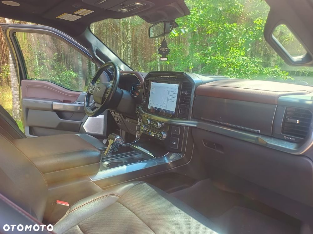 Ford F150 - 26