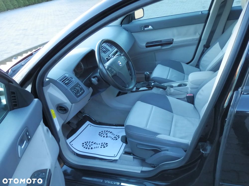 Volvo S40 1.8 RDesign - 8