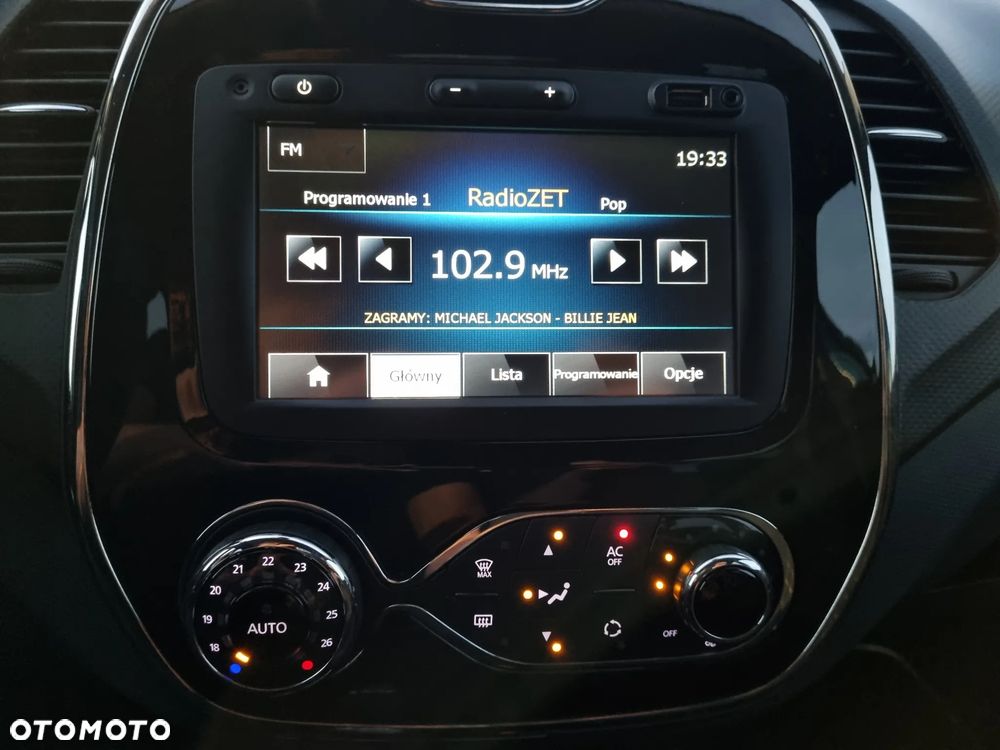 Renault Captur ENERGY dCi 90 Start&Stop Expression - 21