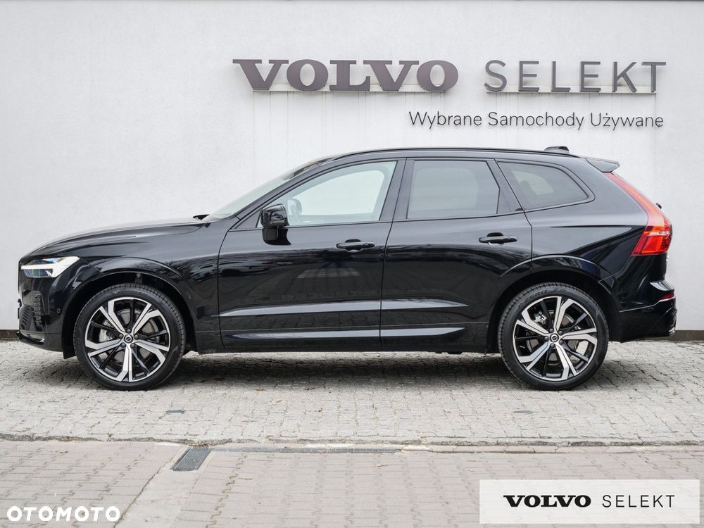Volvo XC 60 - 6